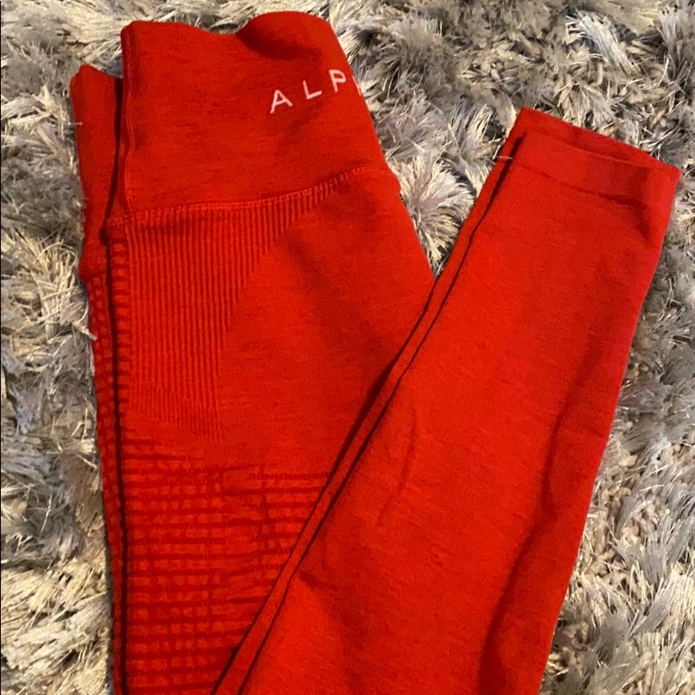 Alphalete Halo leggings